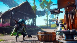 Biomutant Xbox One^THQ NORDIC GAMES Hot