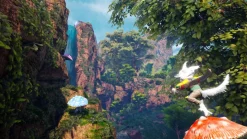 Biomutant Xbox Series X / Xbox One^THQ NORDIC GAMES Fashion