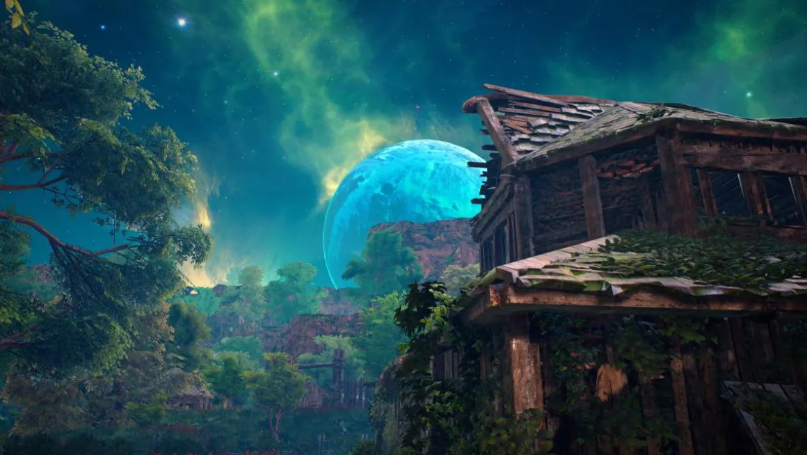 Biomutant Xbox Series X / Xbox One^THQ NORDIC GAMES Fashion