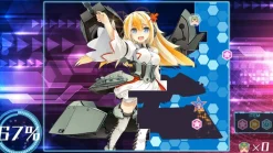 Bishoujo Battle: Double Strike! Nintendo Switch^Funbox Outlet