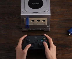 Adaptateur Bluetooth GameCube & Windows^8Bitdo Shop