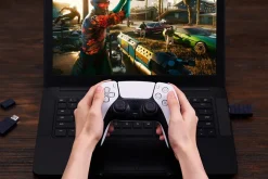 Adaptateur Bluetooth Version 2 pour Windows/Mac/Raspberry Pi/Nintendo Switch^8Bitdo Online