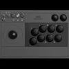 Arcade Stick 2.4G/USB pour Xbox Series X/S, Xbox One et Windows - Edition Noire / Black Edition^8Bitdo Sale