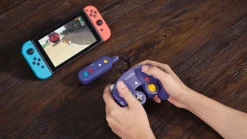 GBros Adaptateur GameCube^8Bitdo Cheap
