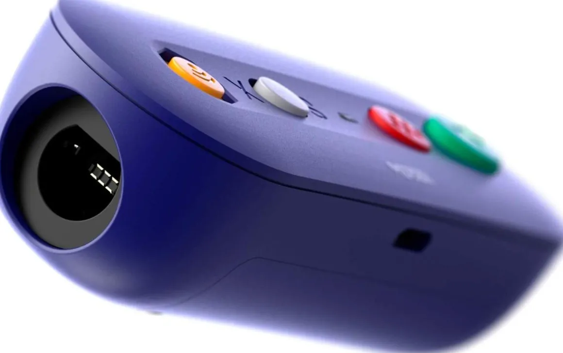 GBros Adaptateur GameCube^8Bitdo Cheap