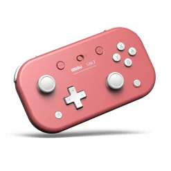 Lite 2 Rose Manette Bluetooth pour Nintendo Switch, Raspberry, Android et Windows^8Bitdo Fashion