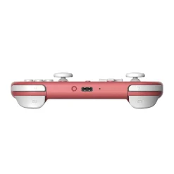 Lite 2 Rose Manette Bluetooth pour Nintendo Switch, Raspberry, Android et Windows^8Bitdo Fashion