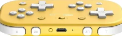 Lite Jaune Manette Bluetooth pour Switch Lite, Switch et Windows^8Bitdo Shop