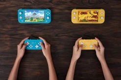 Lite Turquoise Manette Bluetooth pour Switch Lite, Switch et Windows^8Bitdo Best Sale