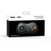 Manette Bluetooth Style SNK Neo Geo - compatible PC Windows, Android/Neo Geo Mini - Noire^8Bitdo Best