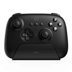 Manette Bluetooth Ultimate pour Nintendo Switch & PC Windows - Noire^8Bitdo Shop