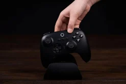 Manette Bluetooth Ultimate pour Nintendo Switch & PC Windows - Noire^8Bitdo Shop