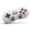 Manette de jeu SN30 Pro G SNES Classic - crème^8Bitdo Outlet