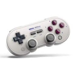 Manette de jeu SN30 Pro G SNES Classic - crème^8Bitdo Outlet