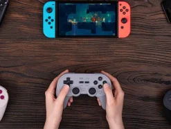 PRO 2 Gamepad Hall Effect - G Classic New Edition^8Bitdo Store