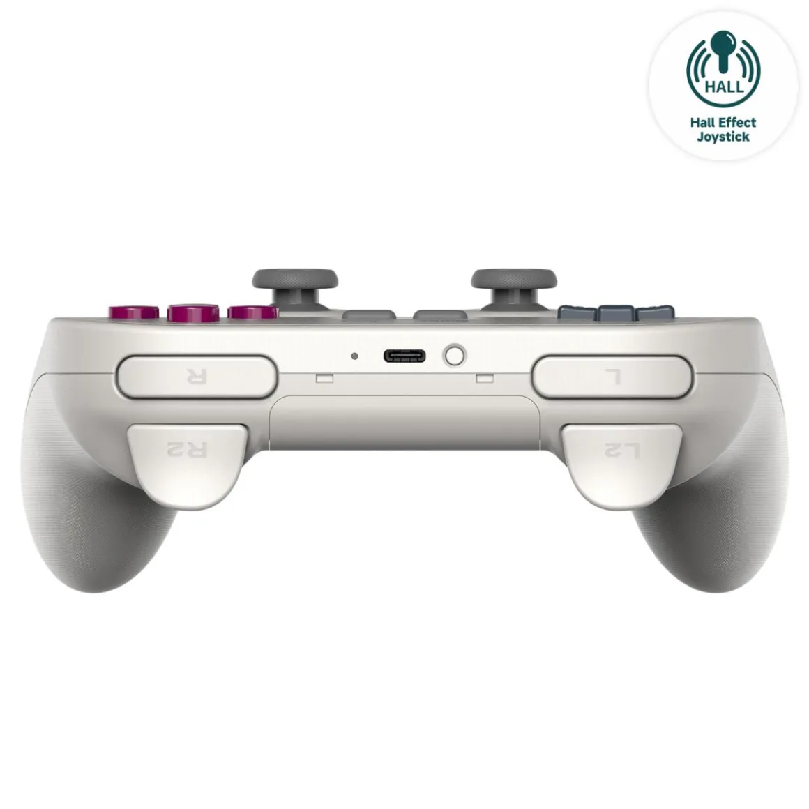 PRO 2 Gamepad Hall Effect - G Classic New Edition^8Bitdo Store