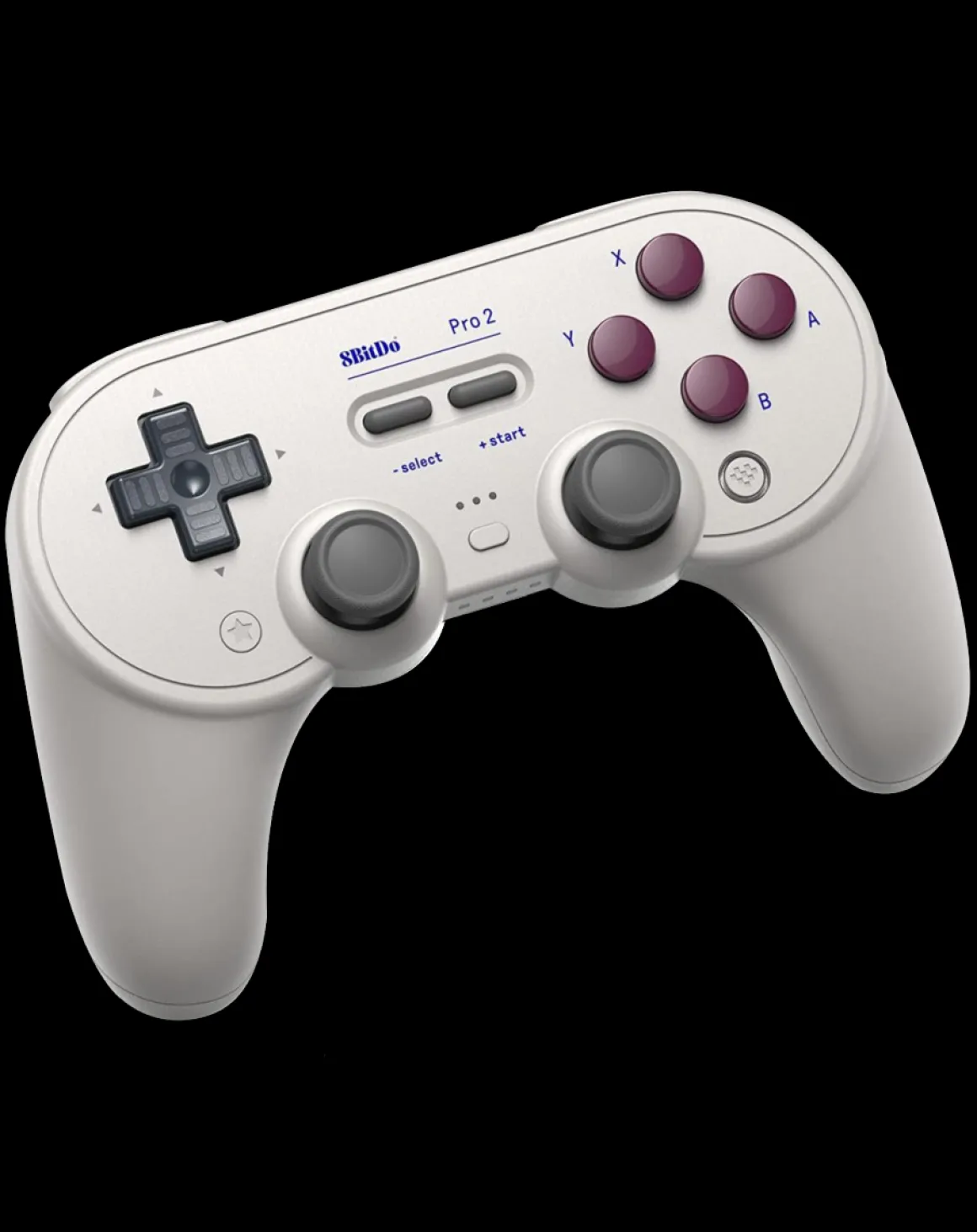Pro 2 Manette sans Fil Bluetooth - Classic Edition^8Bitdo Flash Sale