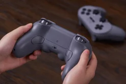 Pro 2 Manette sans Fil Bluetooth - Classic Edition^8Bitdo Flash Sale