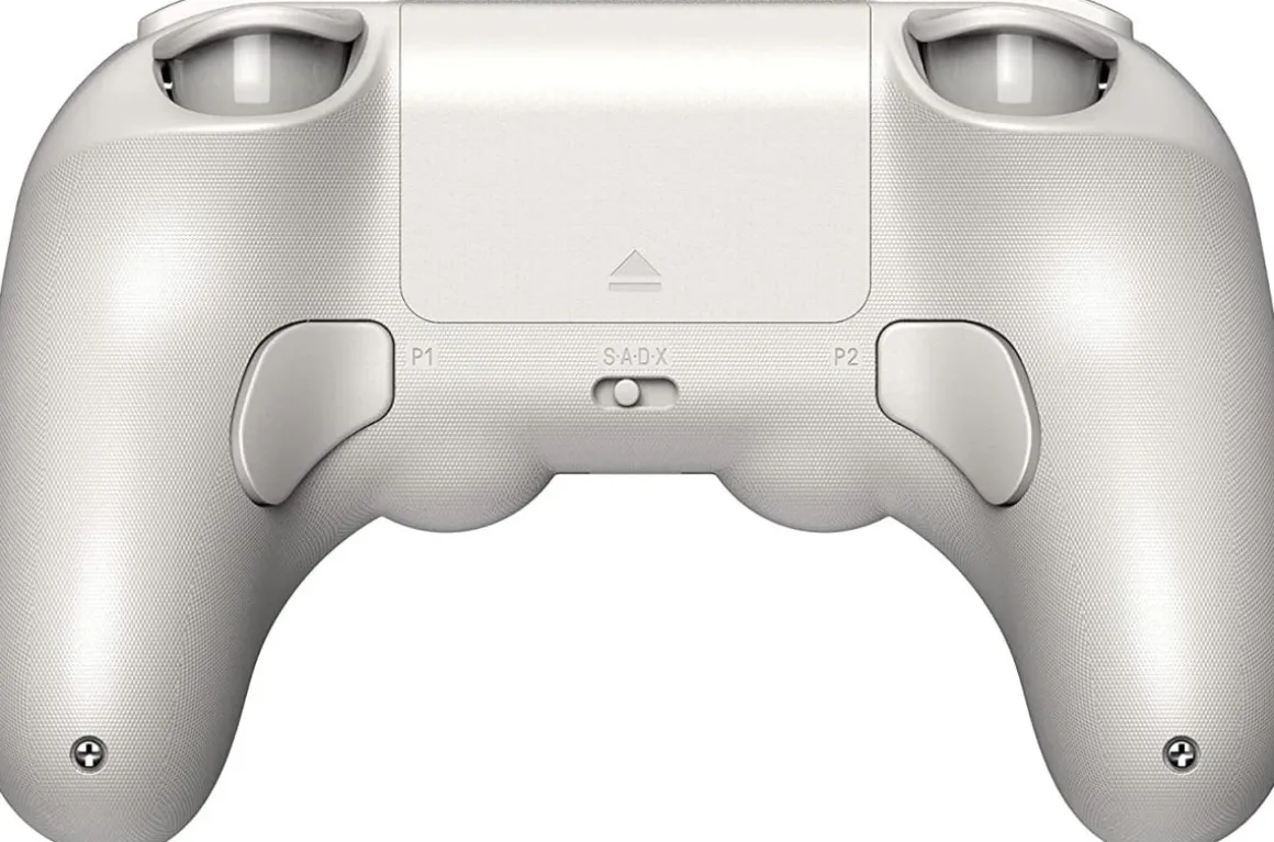 Pro 2 Manette sans Fil Bluetooth - Classic Edition^8Bitdo Flash Sale