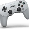 Pro 2 Manette sans Fil Bluetooth - Gray Edition^8Bitdo Best