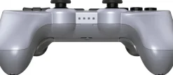 Pro 2 Manette sans Fil Bluetooth - Gray Edition^8Bitdo Best