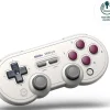 SN30 Pro Gamepad Hall Effect Classic^8Bitdo Outlet