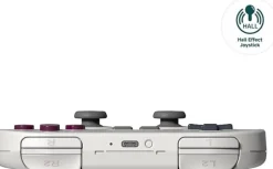 SN30 Pro Gamepad Hall Effect Classic^8Bitdo Outlet