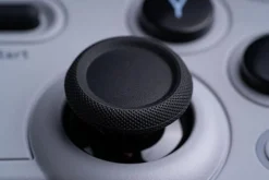 SN30 Pro Gamepad Hall Effect Gray^8Bitdo Shop
