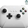Ultimate 2.4G Wireless HALL EFFECT - White Edition^8Bitdo Cheap