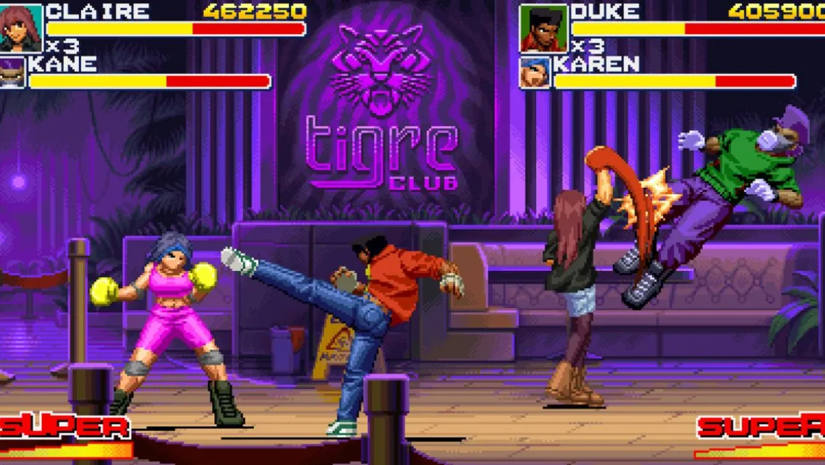 Bitmap Bureau Collection (Xeno Crisis Battle Axe Final Vendetta) Nintendo SWITCH^NUMSKULL Discount