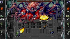 Bitmap Bureau Collection (Xeno Crisis Battle Axe Final Vendetta) Nintendo SWITCH^NUMSKULL Discount