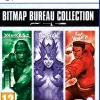 Bitmap Bureau Collection (Xeno Crisis Battle Axe Final Vendetta) PS5^NUMSKULL Discount