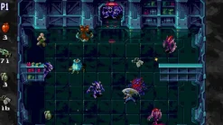 Bitmap Bureau Collection (Xeno Crisis Battle Axe Final Vendetta) PS5^NUMSKULL Discount