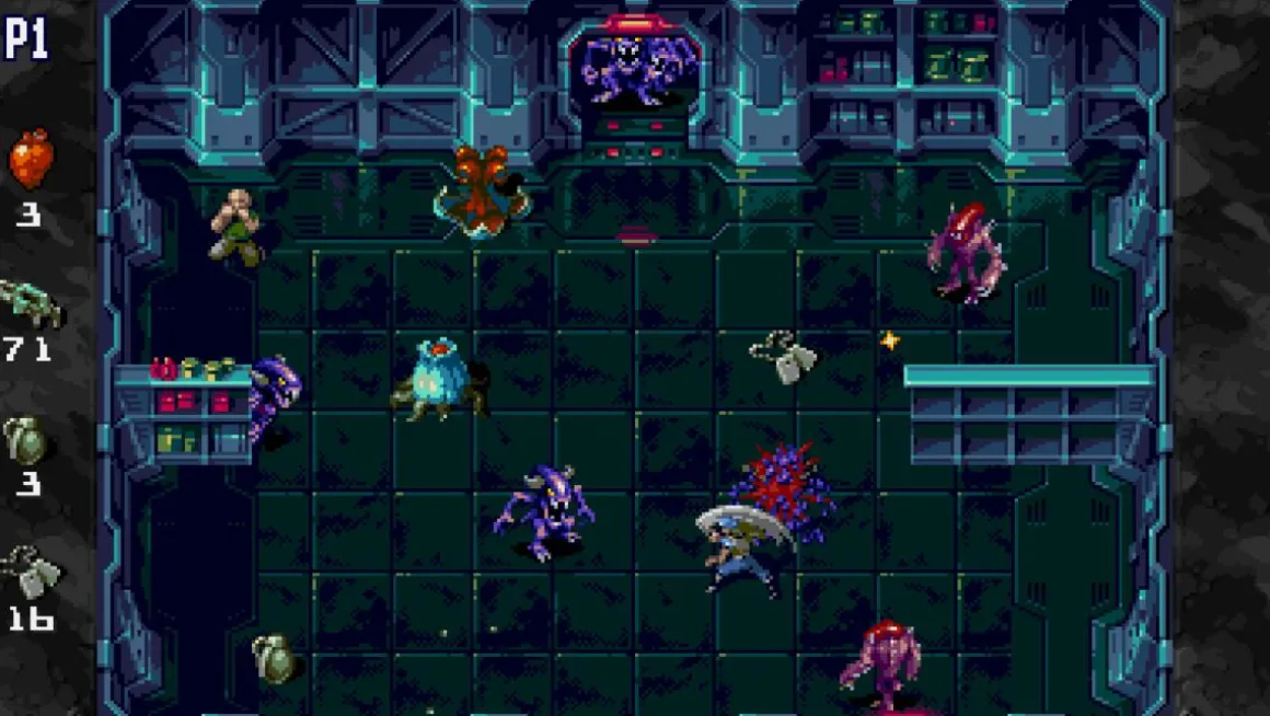 Bitmap Bureau Collection Deluxe Edition PS5^NUMSKULL Store