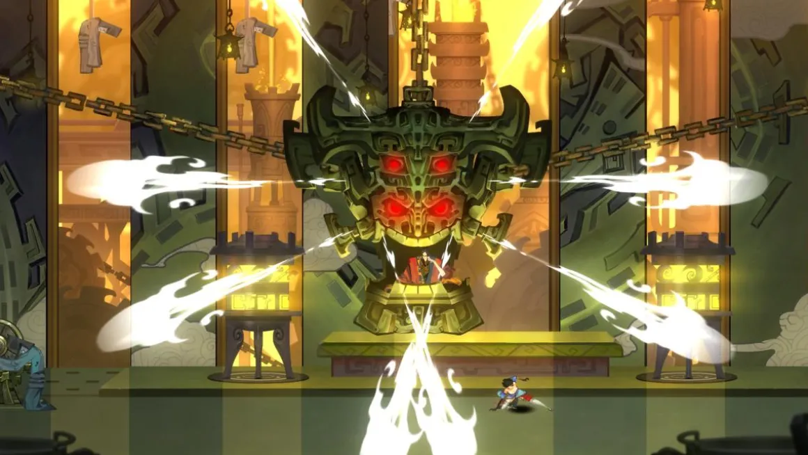 Bladed Fury Switch^NUMSKULL Best Sale