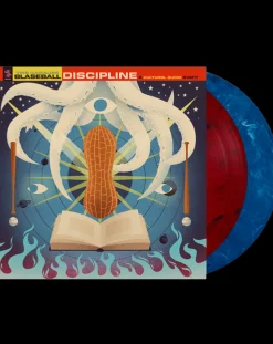 Blaseball OST Vinyle - 2LP^iam8bit Flash Sale