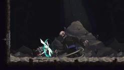 Blasphemous 2 Nintendo SWICTH^Astragon New