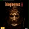 Blasphemous 2 Xbox Series X^Astragon Best Sale