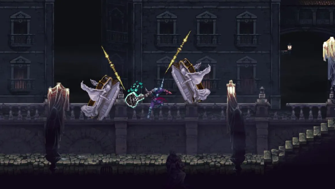 Blasphemous 2 Xbox Series X^Astragon Best Sale