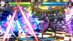 Blazblue Cross Tag Battle Nintendo SWITCH (Code de téléchargement)^PQUBE Online