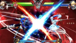 Blazblue Cross Tag Battle Nintendo SWITCH (Code de téléchargement)^PQUBE Online