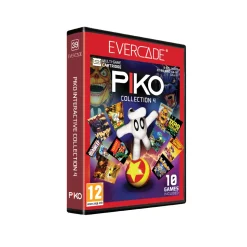 Blaze - Piko Collection 4 - Cartouche Arcade n° 39^Evercade Cheap