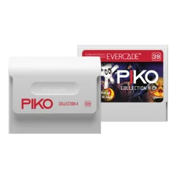 Blaze - Piko Collection 4 - Cartouche Arcade n° 39^Evercade Cheap