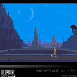 Blaze - Amiga Delphine Collection 1 - Cartouche n°04