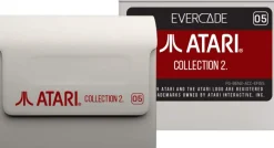 Blaze - Atari Collection 2 - Cartouche n° 05 (Epuisé / Sold Out)^Evercade Flash Sale