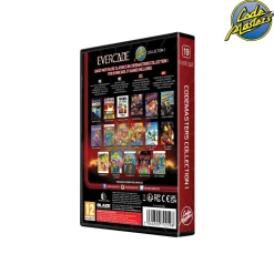 Blaze - Codemasters Collection 1 - Cartouche n° 19^Evercade Outlet