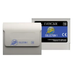 Blaze - Codemasters Collection 1 - Cartouche n° 19^Evercade Outlet