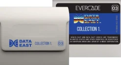Blaze - Data East Collection 1 - Cartouche n° 03^Evercade Discount