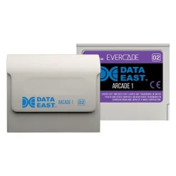 Blaze - Data East Arcade Collection 1 - Cartouche Arcade n°2^Evercade Fashion