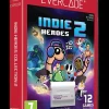 Blaze - Indie Heroes Collection 2 - Cartouche n° 28^Evercade Cheap